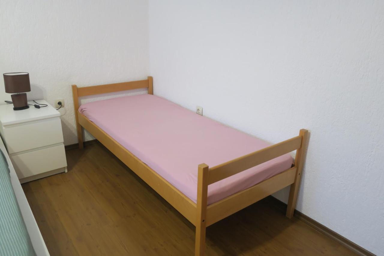 Mesic Apartment Senj  Exterior photo