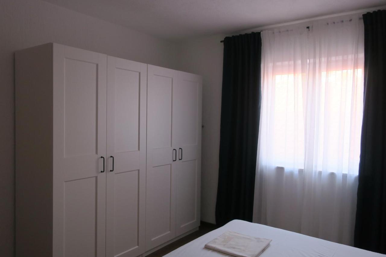 Mesic Apartment Senj  Exterior photo