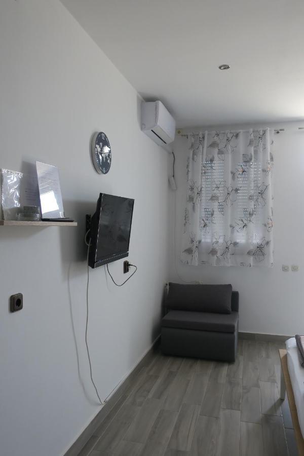 Mesic Apartment Senj  Exterior photo