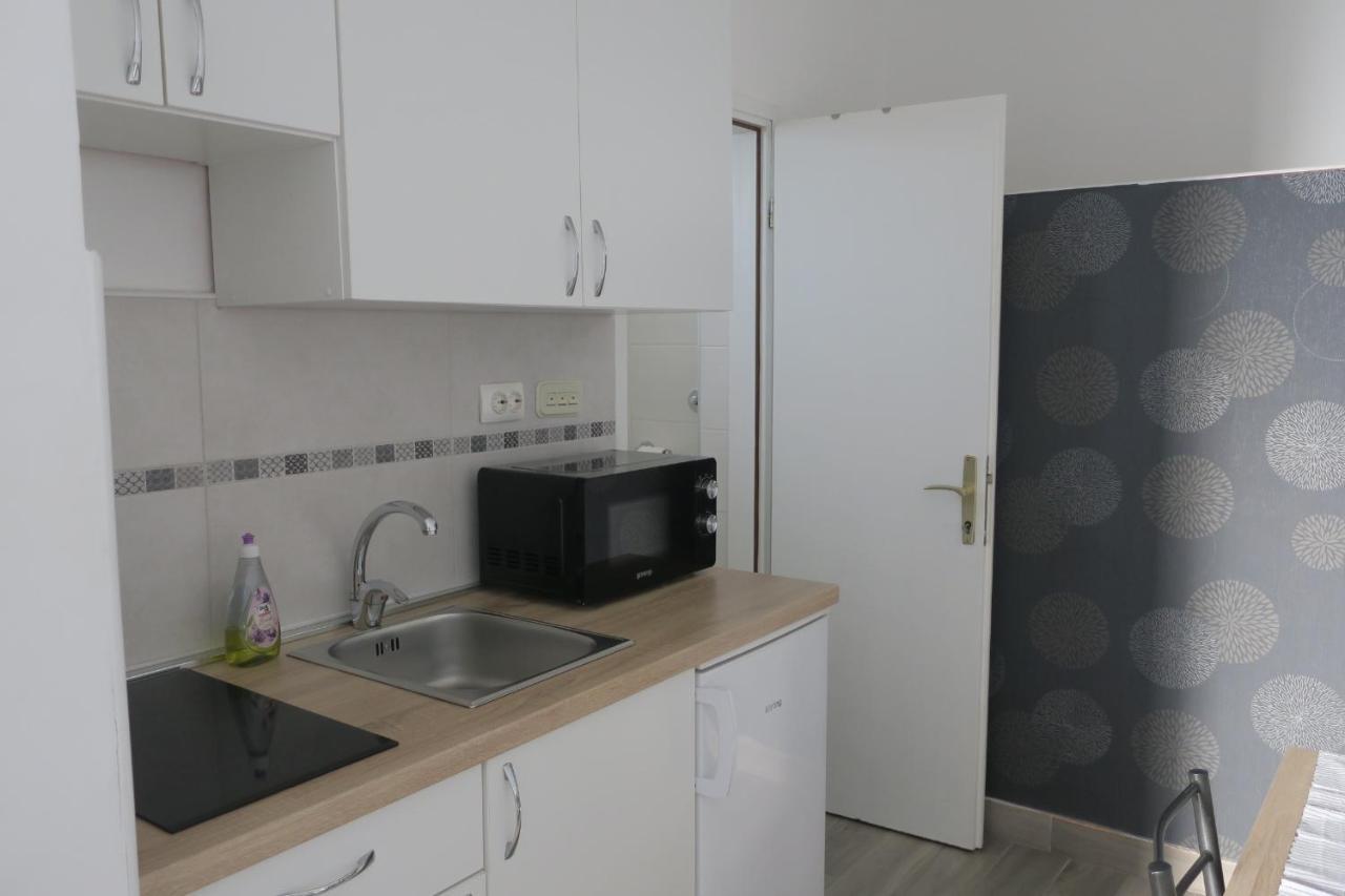 Mesic Apartment Senj  Exterior photo