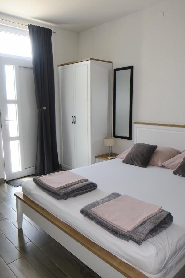 Mesic Apartment Senj  Exterior photo