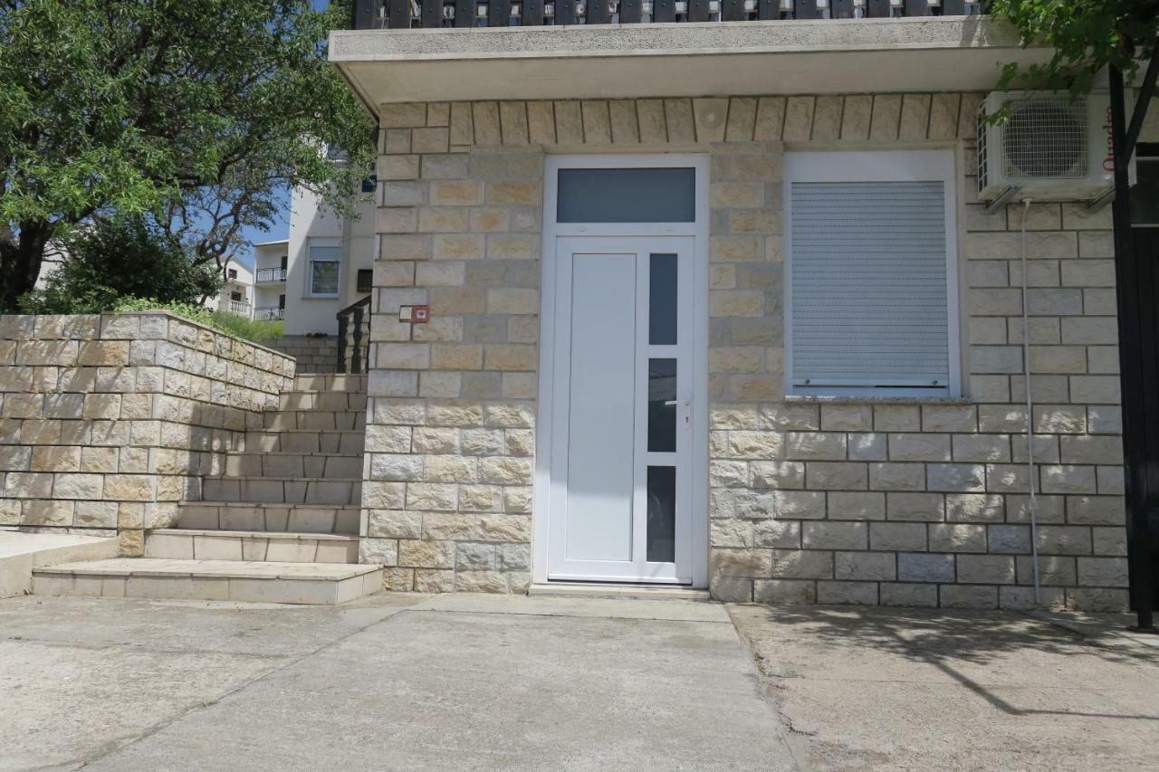 Mesic Apartment Senj  Exterior photo